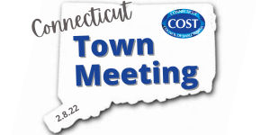 2022 Town Meeting